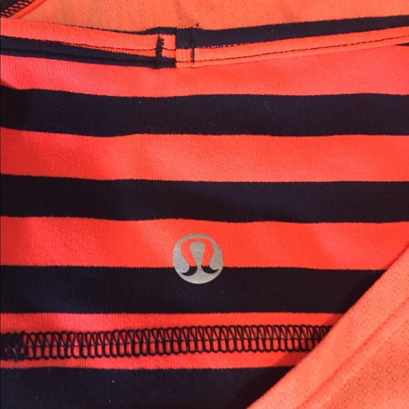 Lululemon tank - Picture 3 of 5